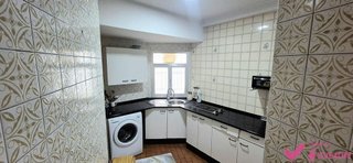 Piso en alquiler en San Gil en Sevilla