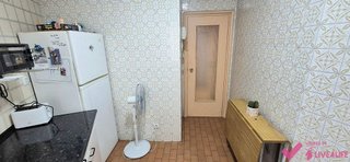 Piso en alquiler en San Gil en Sevilla