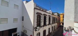 Piso en alquiler en San Gil en Sevilla