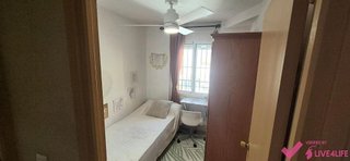 Piso en alquiler en San Gil en Sevilla