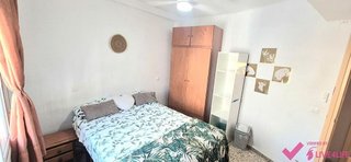 Piso en alquiler en San Gil en Sevilla