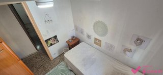 Piso en alquiler en San Gil en Sevilla