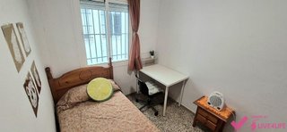 Piso en alquiler en San Gil en Sevilla