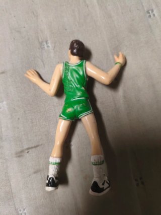 Muñeco NBA Yolanda