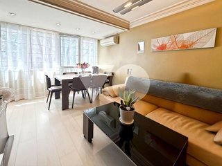 Piso en venta en Canillas en Madrid