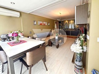Piso en venta en Canillas en Madrid