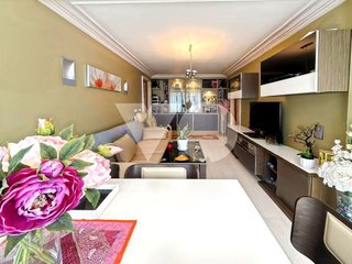 Piso en venta en Canillas en Madrid