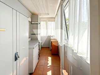 Piso en venta en Canillas en Madrid