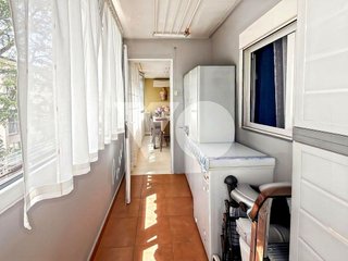 Piso en venta en Canillas en Madrid