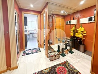 Piso en venta en Canillas en Madrid