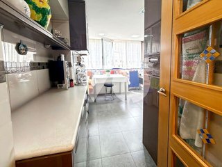 Piso en venta en Canillas en Madrid