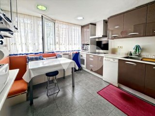 Piso en venta en Canillas en Madrid
