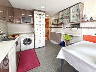Piso en venta en Canillas en Madrid