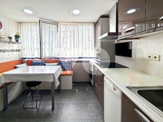 Piso en venta en Canillas en Madrid