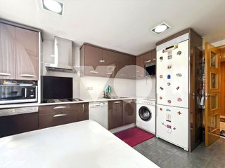 Piso en venta en Canillas en Madrid