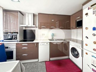 Piso en venta en Canillas en Madrid