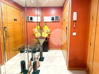 Piso en venta en Canillas en Madrid
