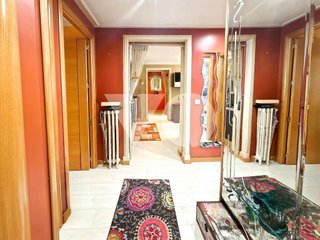 Piso en venta en Canillas en Madrid