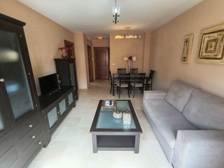 Piso en venta en Centro Ciudad en Fuengirola