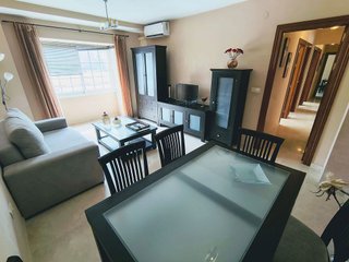 Piso en venta en Centro Ciudad en Fuengirola