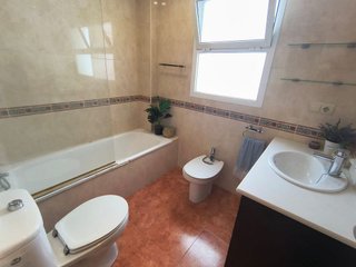 Piso en venta en Centro Ciudad en Fuengirola