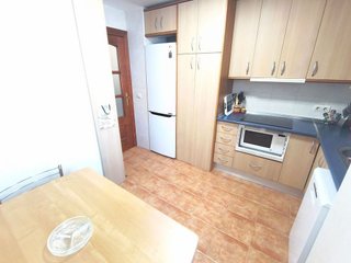 Piso en venta en Centro Ciudad en Fuengirola
