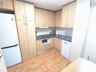 Piso en venta en Centro Ciudad en Fuengirola