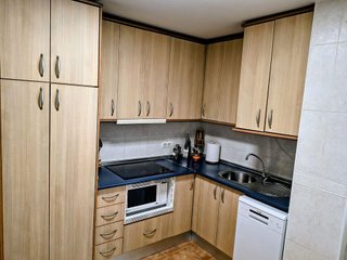 Piso en venta en Centro Ciudad en Fuengirola