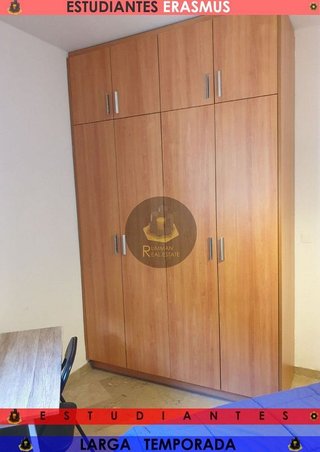 Piso en alquiler en Albaicín en Granada