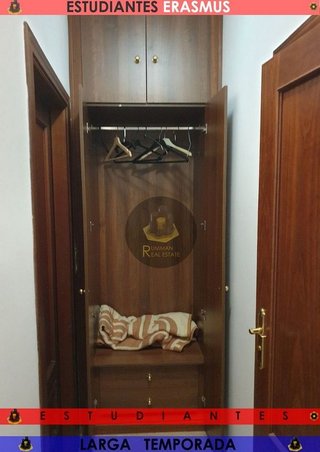 Piso en alquiler en Albaicín en Granada