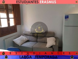 Piso en alquiler en Albaicín en Granada