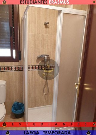 Piso en alquiler en Albaicín en Granada