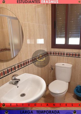 Piso en alquiler en Albaicín en Granada