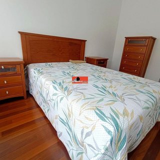 Piso en alquiler en Acea de Olga - Augas Férreas en Lugo