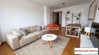 Piso en venta en Sonsoles en Ávila