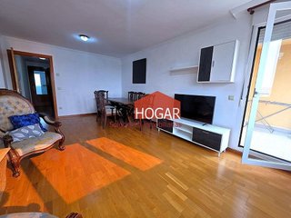 Piso en venta en Sonsoles en Ávila