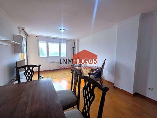 Piso en venta en Sonsoles en Ávila