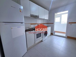 Piso en venta en Sonsoles en Ávila