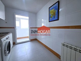 Piso en venta en Sonsoles en Ávila