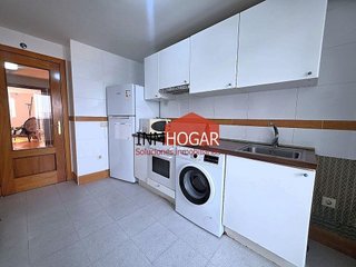 Piso en venta en Sonsoles en Ávila