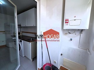 Piso en venta en Sonsoles en Ávila