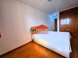 Piso en venta en Sonsoles en Ávila