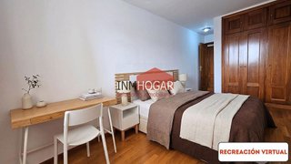 Piso en venta en Sonsoles en Ávila