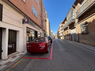 Local comercial en alquiler en Plan Sur-Amistad en Guadalajara