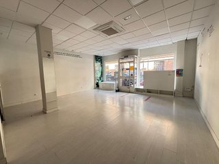 Local comercial en alquiler en Plan Sur-Amistad en Guadalajara