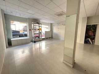 Local comercial en alquiler en Plan Sur-Amistad en Guadalajara