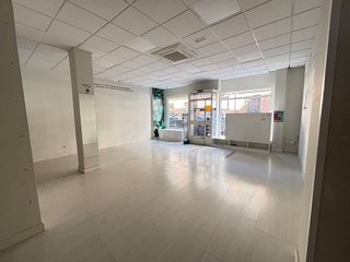 Local comercial en alquiler en Plan Sur-Amistad en Guadalajara