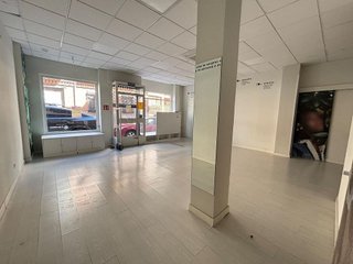 Local comercial en alquiler en Plan Sur-Amistad en Guadalajara