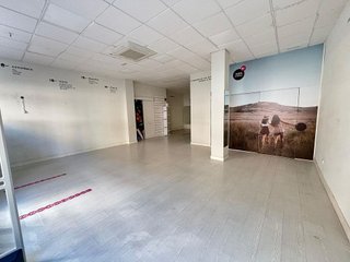 Local comercial en alquiler en Plan Sur-Amistad en Guadalajara