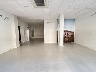 Local comercial en alquiler en Plan Sur-Amistad en Guadalajara